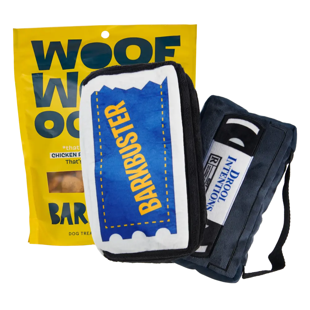 BarkBox 3 Mo. Subscription - Image 6