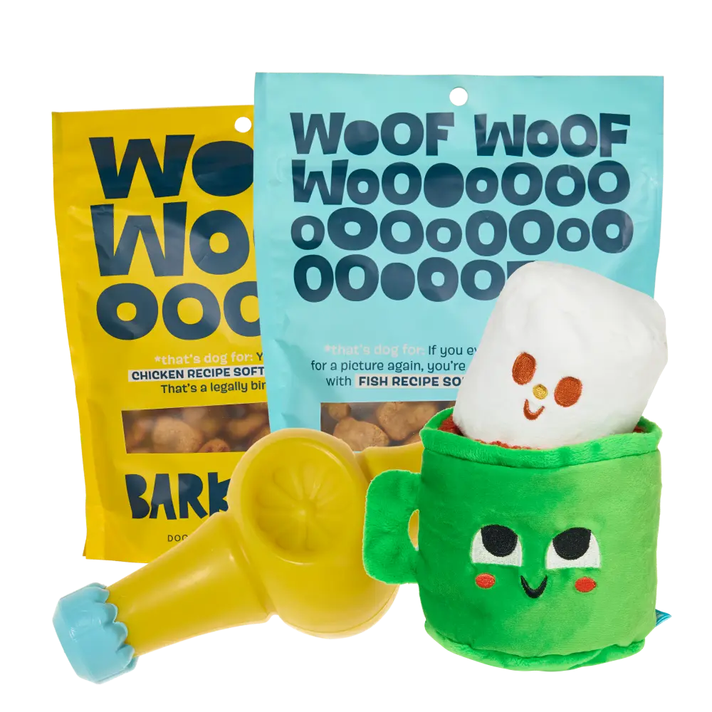Super Chewer 6 Month Subscription - FREE Extra Toys - Image 7