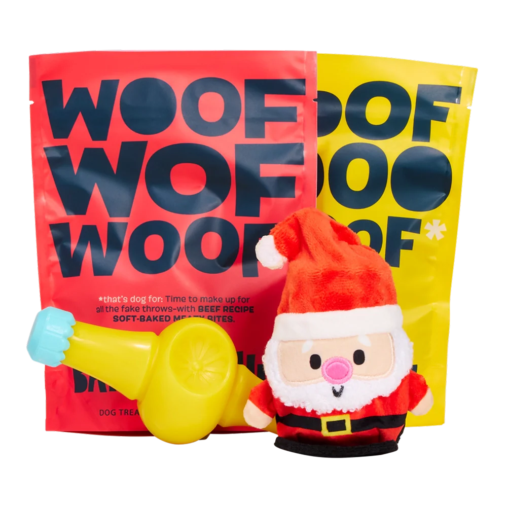 Super Chewer 6 Month Subscription - FREE Extra Toys - Image 10