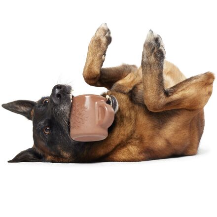 Hot Cocoa Bundle Durable Super Chewer Enrichment Dog Toy - Image 5