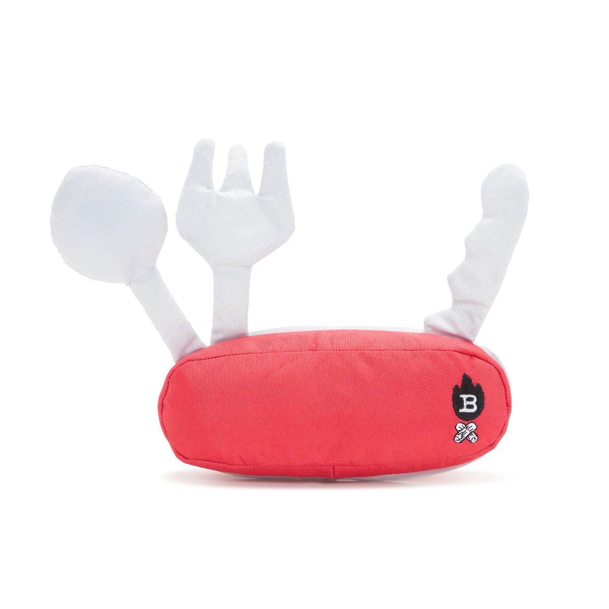 Sniff Army Knife Plush Tug Dog Toy - Image 3