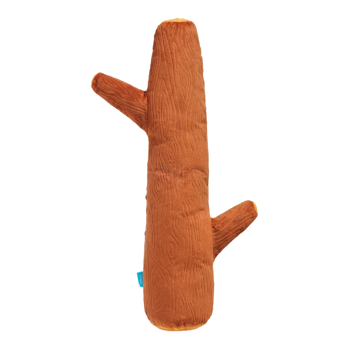 Stick Supreme Plush Tug + Extra-Large Dog Toy - Image 3